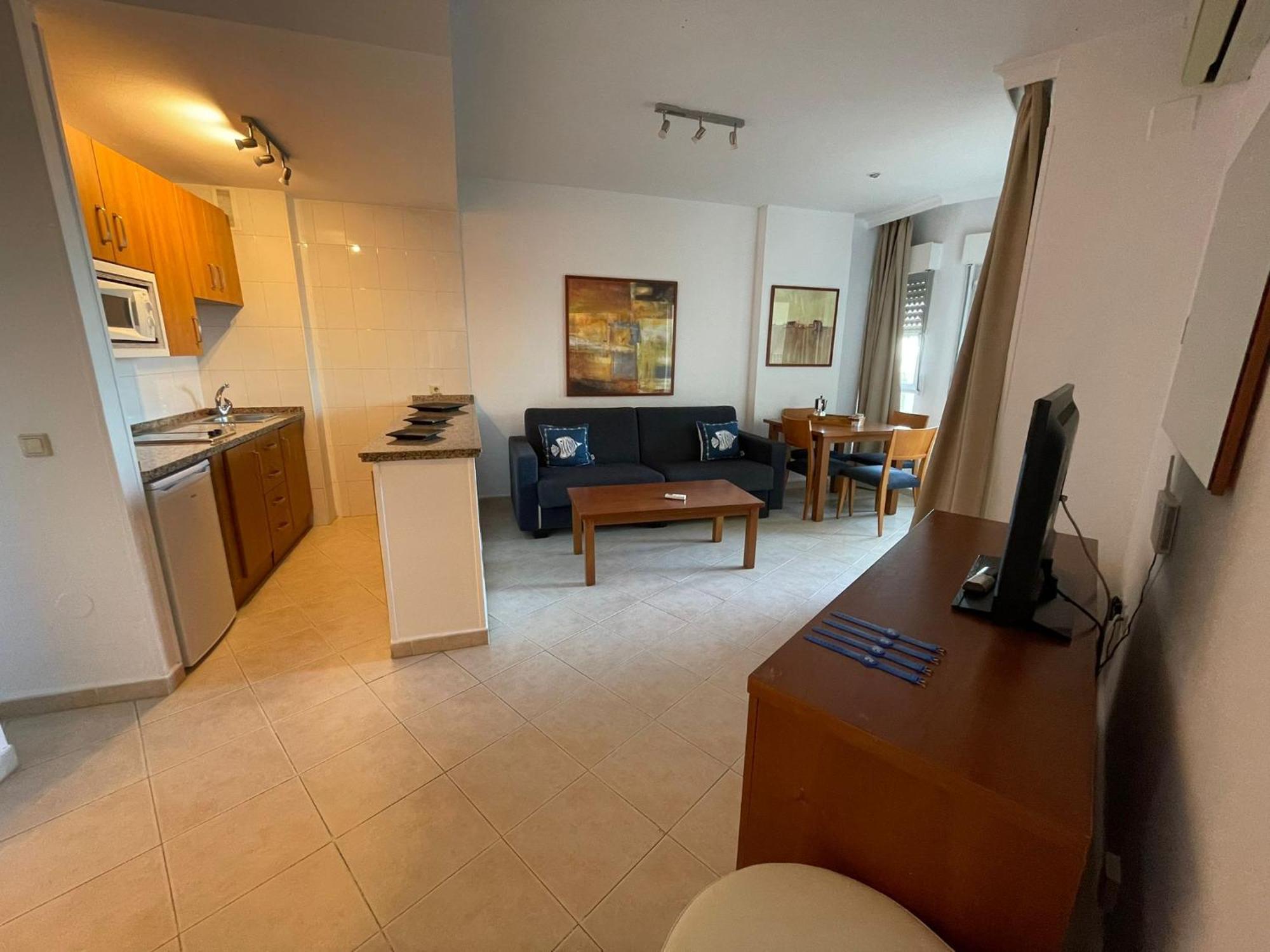 Apartamentos Magic Benalbeach By Benalnova Benalmádena Exterior foto