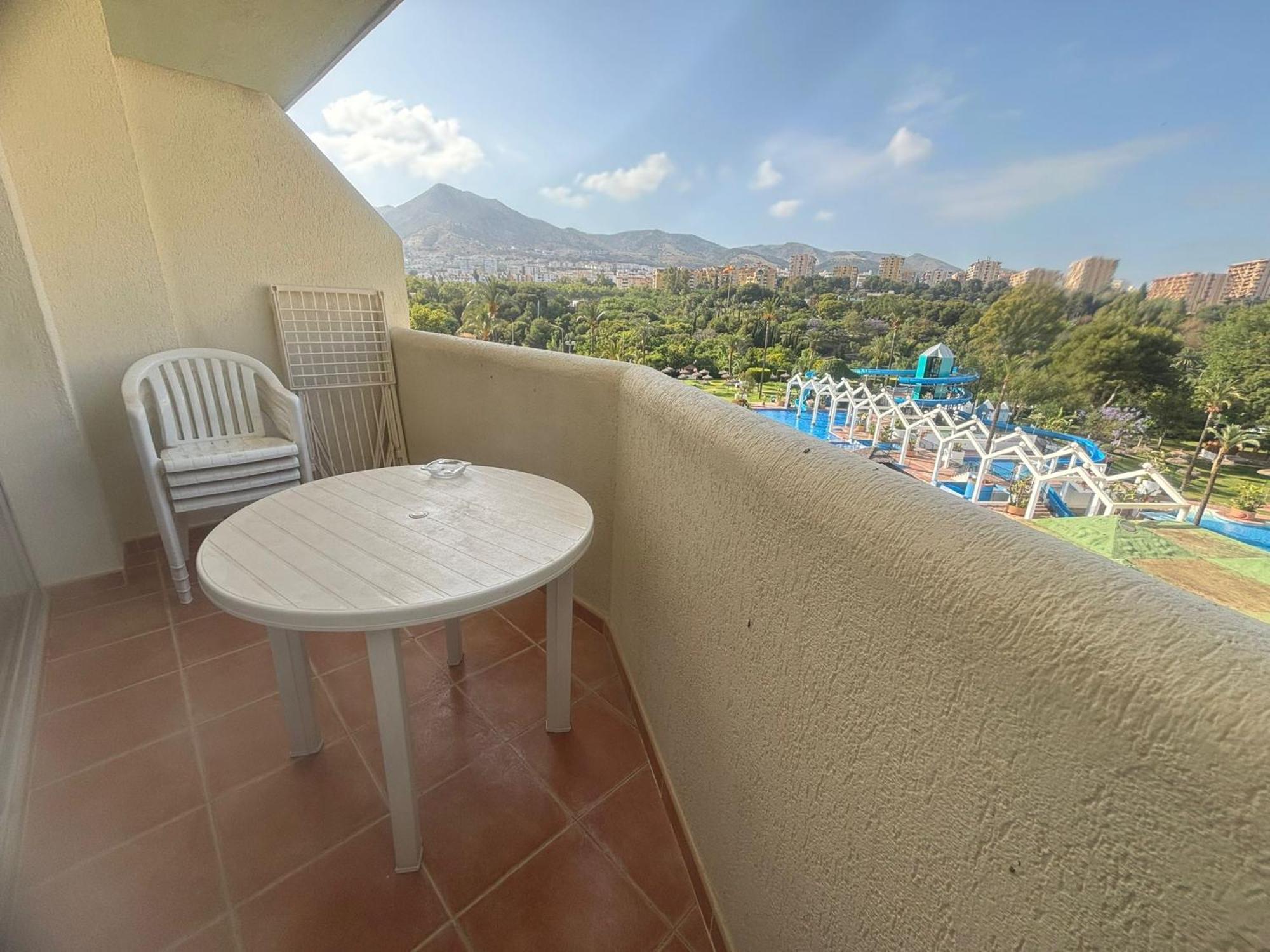 Apartamentos Magic Benalbeach By Benalnova Benalmádena Exterior foto