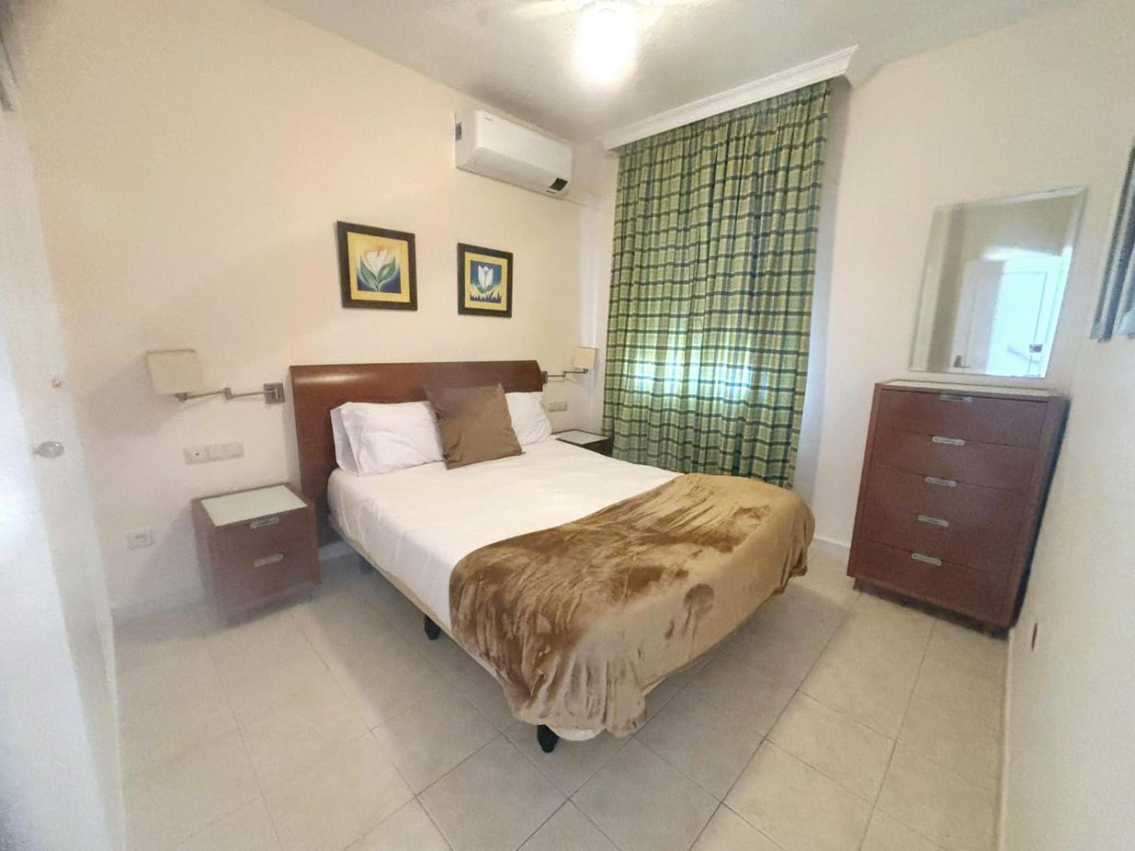 Apartamentos Magic Benalbeach By Benalnova Benalmádena Exterior foto